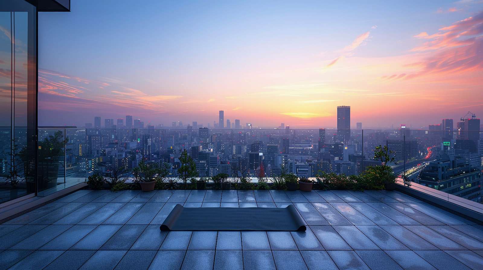Live Smarter, Not Harder: The Rise of Conscious Living in Modern Homes